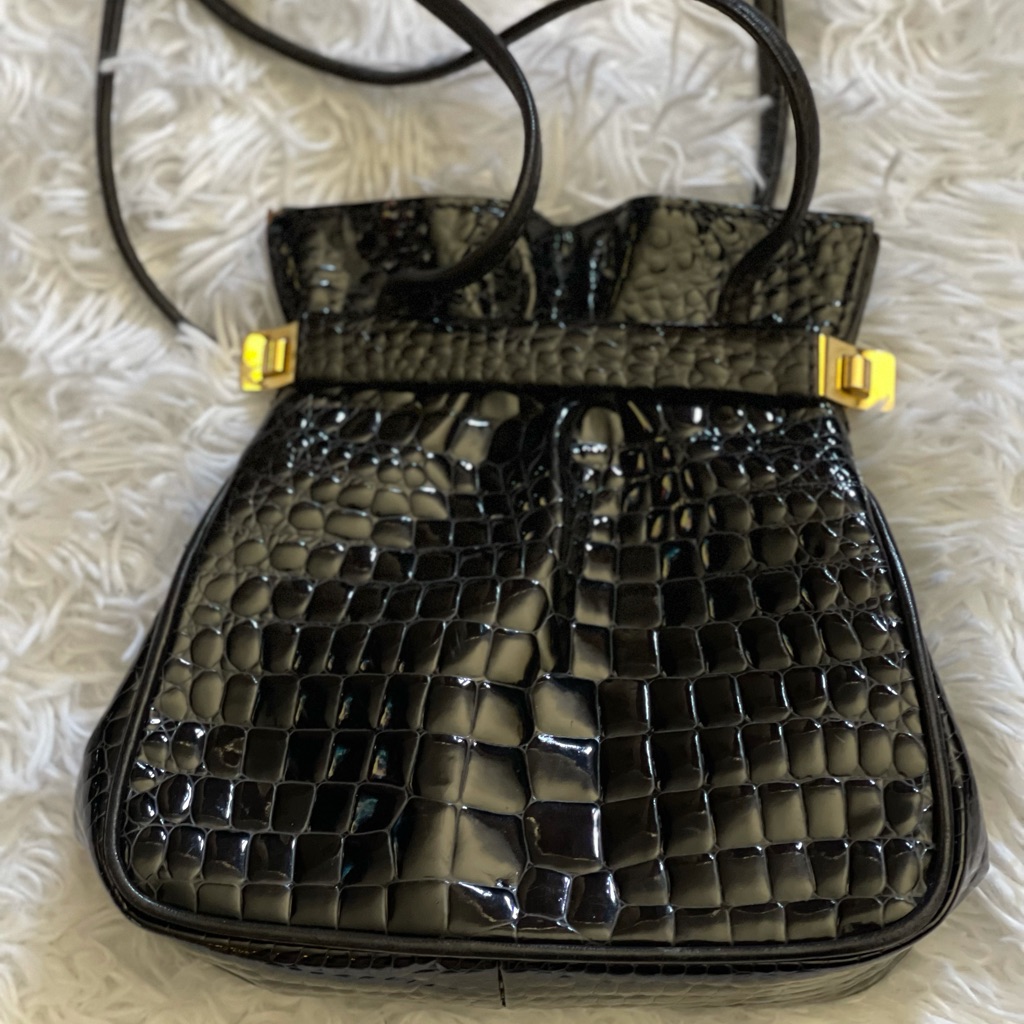 Vintage Italian Purse
